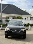 Lexus RX 350 2010 Baki - 1