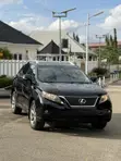 Lexus RX 350 2010 Baki - 2