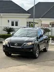 Lexus RX 350 2010 Baki - 3
