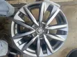 20-inch Lexus RX 350 Wheels - Pencil Color - 2
