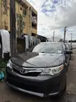 2013 Toyota Camry LE Sedan - Foreign Used - 1