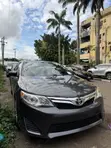 2013 Toyota Camry LE Sedan - Foreign Used - 4