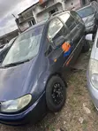 Volkswagen Sharan 2007 Blue - 2