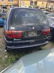 Volkswagen Sharan 2007 Blue - 3