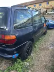 Volkswagen Sharan 2007 Blue - 4