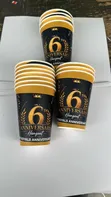 Custom Event Cup Printing & Branding - 2