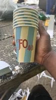 Custom Event Cup Printing & Branding - 3