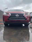 Lexus NX 200 AWD 2016 Ja - 2