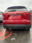 Lexus NX 200 AWD 2016 Ja - 4