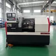 Brand New 1000mm CNC Lathe Machine - 3
