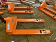 Heavy Duty Pallet Truck - Sabon Zama - 1