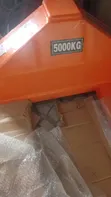 Heavy Duty Pallet Truck - Sabon Zama - 2