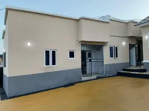 1-Bedroom Block of Flats for Rent in Kobi Village, Guzape