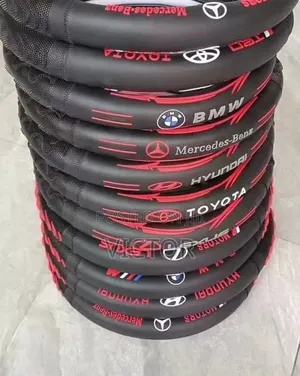 Original Steering Wheel Cover for All Cars