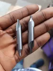 4mm Central Drill Bit (10mm Shank) - 2