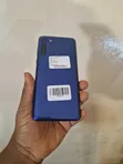 Motorola Moto G8 64GB Blue (UK Used) - 1