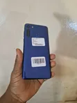Motorola Moto G8 64GB Blue (UK Used) - 2