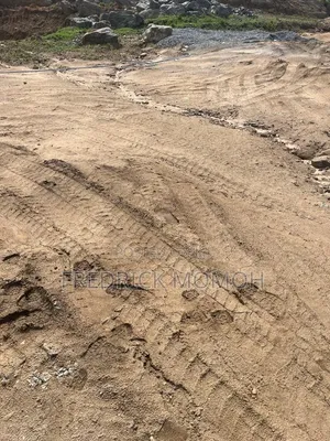 Certificate of Occupancy Land for Sale in Wasa, Abuja