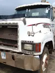 Mack Tank Truck - 2004 - 2