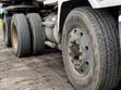 Mack Tank Truck - 2004 - 5