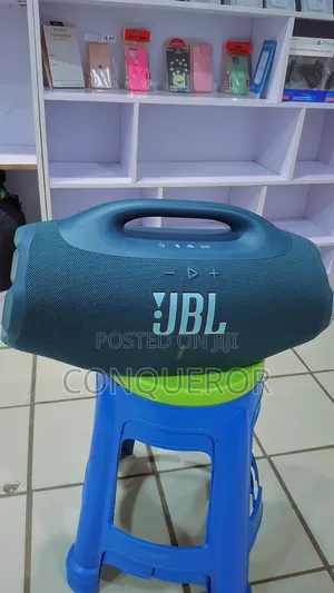 JBL Boombox 4 Speaker