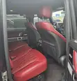 Mercedes-Benz G-Class G 550 4MATIC 2022 Baki - 1
