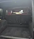 Mercedes-Benz G-Class G 550 4MATIC 2022 Baki - 2