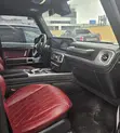 Mercedes-Benz G-Class G 550 4MATIC 2022 Baki - 3