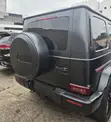 Mercedes-Benz G-Class G 550 4MATIC 2022 Baki - 5