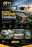 Architectural Drone Coverage - 1
