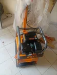 Brand New Ingco Reversible Plate Compactor (127kg) - 2
