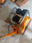 Brand New Ingco Reversible Plate Compactor (127kg) - 3