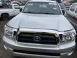 Toyota Tacoma 2008 Silver - 1