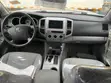 Toyota Tacoma 2008 Silver - 4