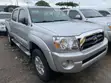 Toyota Tacoma 2008 Silver - 5