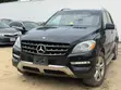 Mercedes-Benz ML350 2015 Baki SUV - 1