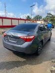 Toyota Corolla LE 2015 Grey - 1