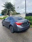 Toyota Corolla LE 2015 Grey - 2