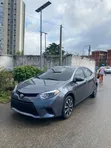 Toyota Corolla LE 2015 Grey - 4