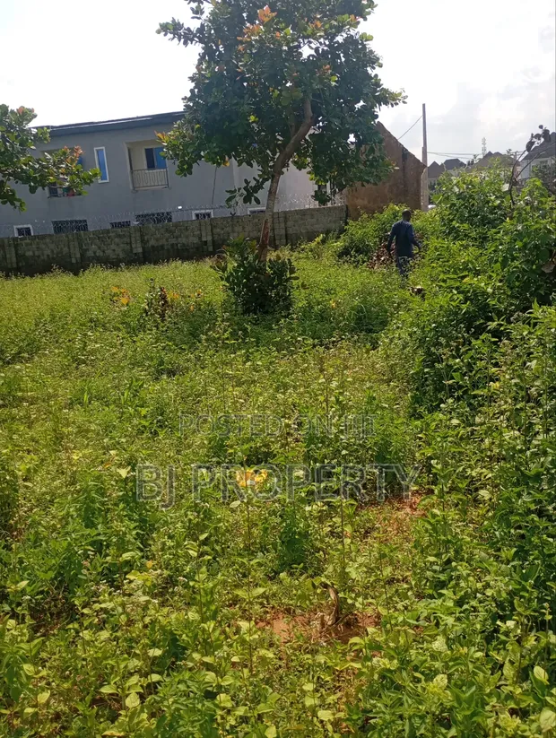 Buildable 800sqm Land for Sale, FO1 Pension Board - 1