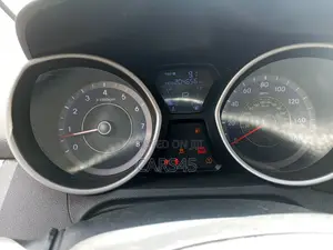 Hyundai Elantra 2013 Gray