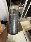 Filter WD13145 Spin-on Hydraulic/Oil Filter for 75HP Screw Compressor - 1