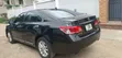 Lexus ES 350 2011 Black - 3