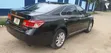 Lexus ES 350 2011 Black - 4