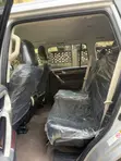 Lexus GX 460 Base 2018 Silver - 5