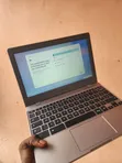 Samsung Chromebook Pro 4GB RAM 32GB eMMC - 1
