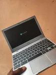 Samsung Chromebook Pro 4GB RAM 32GB eMMC - 3