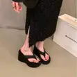 Fashion Nova Original Ladies Slippers - 1