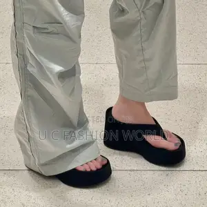 Fashion Nova Original Ladies Slippers