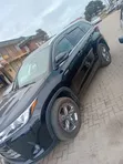Toyota Highlander Hybrid 2018 Black - 2